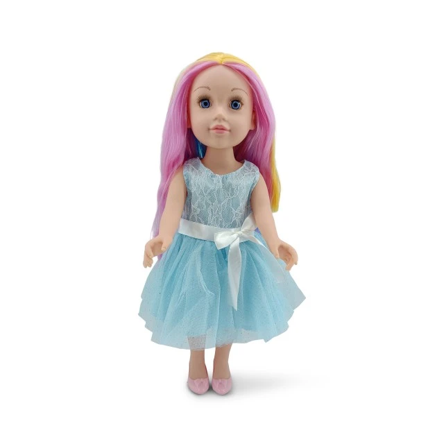 Κούκλα 46 εκ. Darling Doll LS1889A1