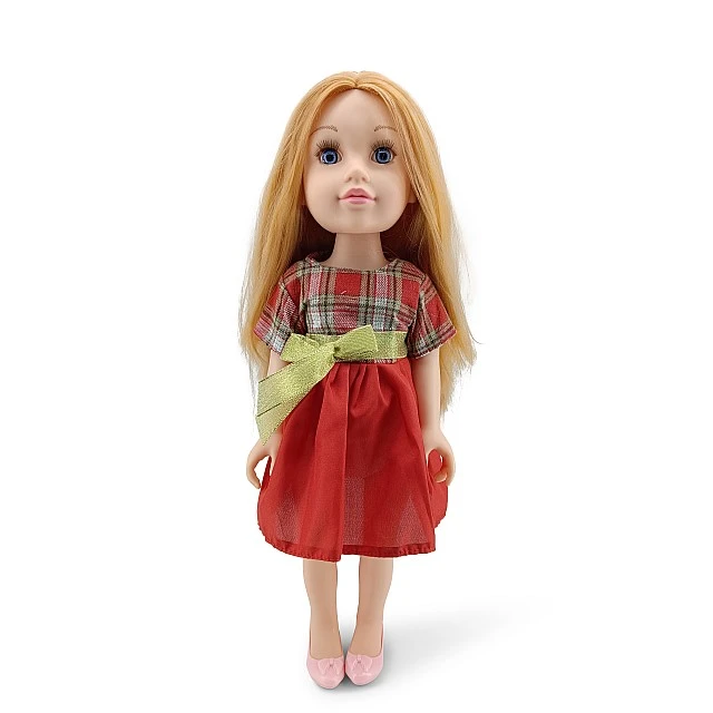 Κούκλα 46 εκ. Darling Doll LS1889A4