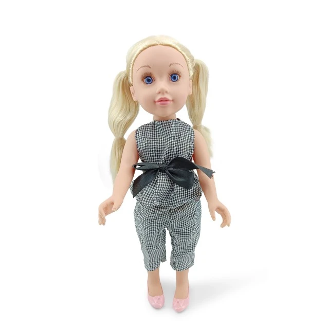 Κούκλα 46 εκ. Darling Doll LS1889A6