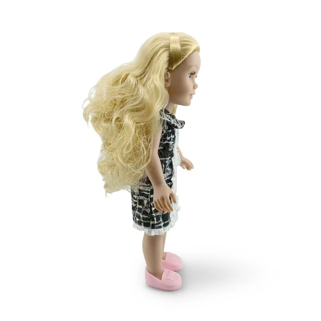 Κούκλα 46 cm Pretty Girl LS1824-2