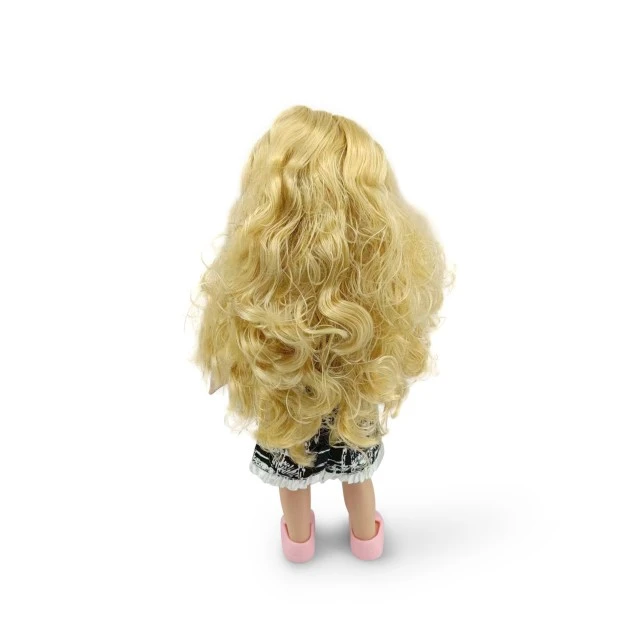 Κούκλα 46 cm Pretty Girl LS1824-2