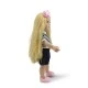 Κούκλα 46 cm Pretty Girl LS1824
