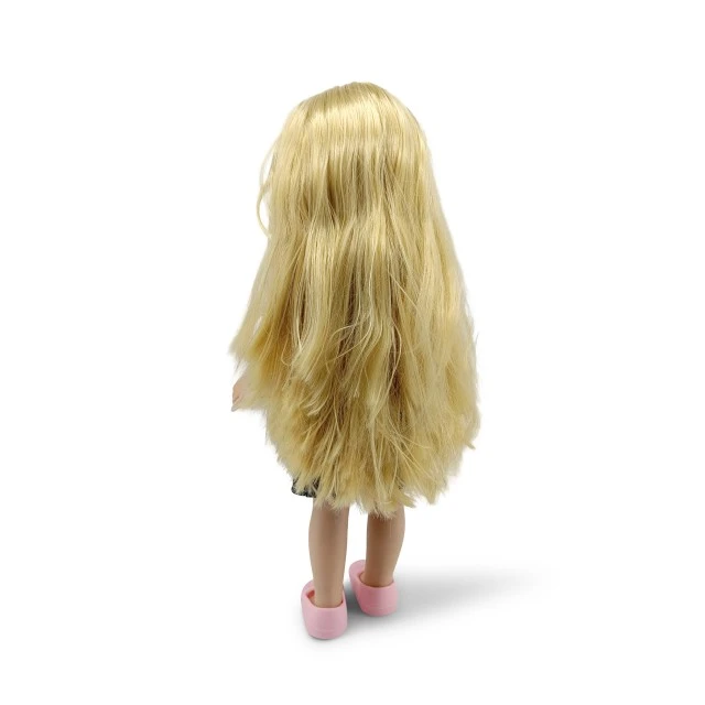 Κούκλα 46 cm Pretty Girl LS1824