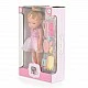 Κούκλα 33 cm Pretty Doll Σετ με αξεσουάρ LS1303-2