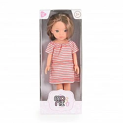 Κούκλα 33 cm Pretty Doll LS1301-4