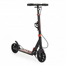 Scooter Plexus Limited μαύρο