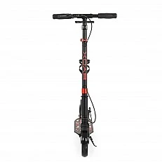 Scooter Plexus Limited μαύρο