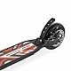 Scooter Plexus Limited μαύρο