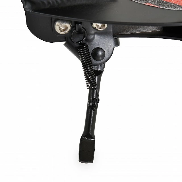 Scooter Plexus Limited μαύρο