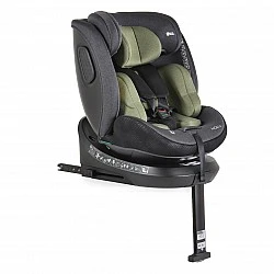 Κάθισμα αυτοκινήτου Hoku I-SIZE 40-150cm πράσινο