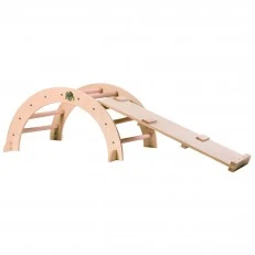 Καμάρα αναρρίχησης Pikler PH13G032