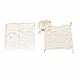 Κουβέρτα 75/100 cm με παιχνίδι Bennie beige