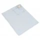 Κουβέρτα 75/100 cm με παιχνίδι Bennie blue