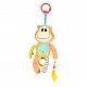 Monkey Music Box Κρεμαστό Martin 82390