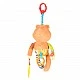 Monkey Music Box Κρεμαστό Martin 82390
