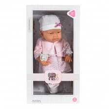 Κούκλα 41cm 6903