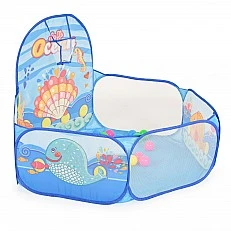 Τέντα με 50 μπάλες Ocean J1234