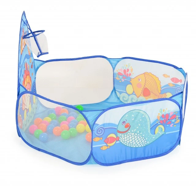 Τέντα με 50 μπάλες Ocean J1234