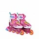 Roller skates Trina 3in1 M (34-37)