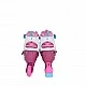 Roller skates Trina 3in1 M (34-37)