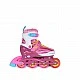 Roller skates Trina 3in1 M (34-37)