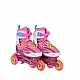 Roller skates Trina 3in1 M (34-37)