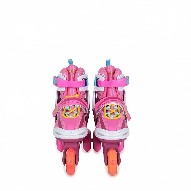 Roller skates Trina 3in1 M (34-37)
