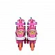 Roller skates Trina 3in1 M (34-37)