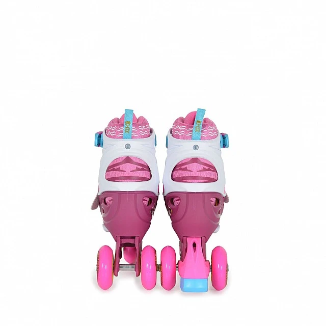 Roller skates Trina 3in1 M (34-37)