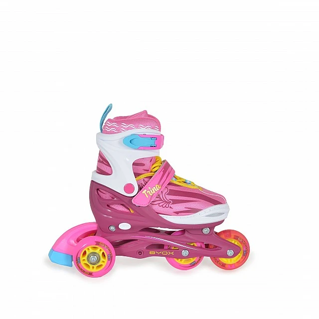 Roller skates Trina 3in1 M (34-37)