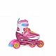 Roller skates Trina 3in1 M (34-37)