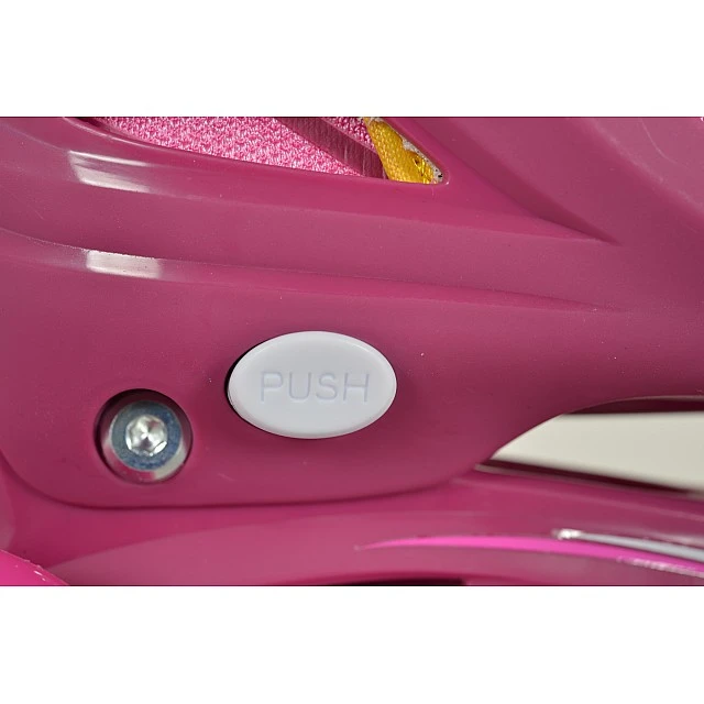 Roller skates Trina 3in1 M (34-37)