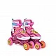 Roller skates Trina 3in1 M (34-37)