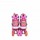 Roller skates Trina 3in1 M (34-37)