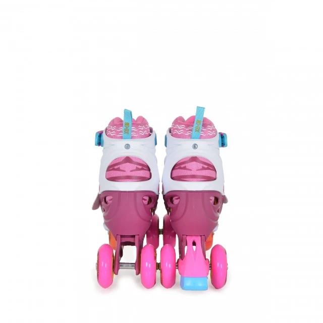 Roller skates Trina 3in1 M (34-37)