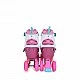 Roller skates Trina 3in1 M (34-37)