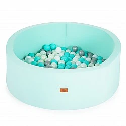 200 Ball Pool Blue - BP02-5