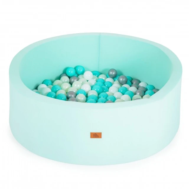 200 Ball Pool Blue - BP02-5