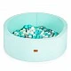 200 Ball Pool Blue - BP02-5