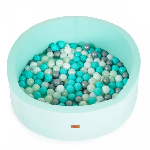 200 Ball Pool Blue - BP02-5