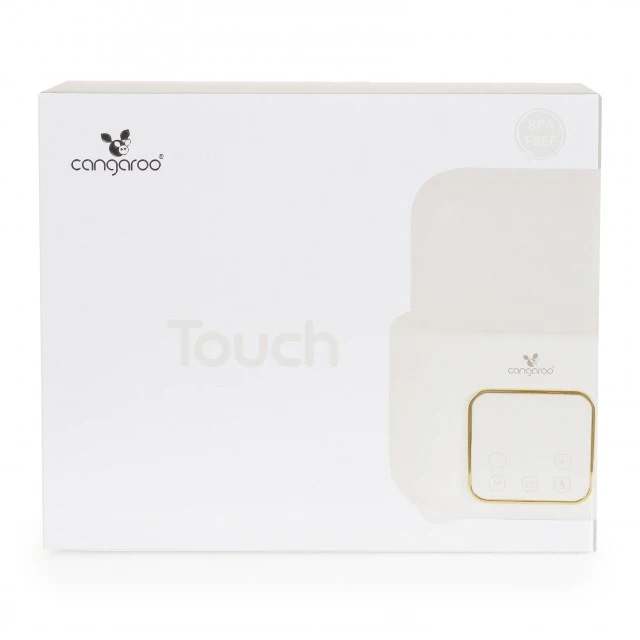 Ηλεκτρική θερμάστρα Touch