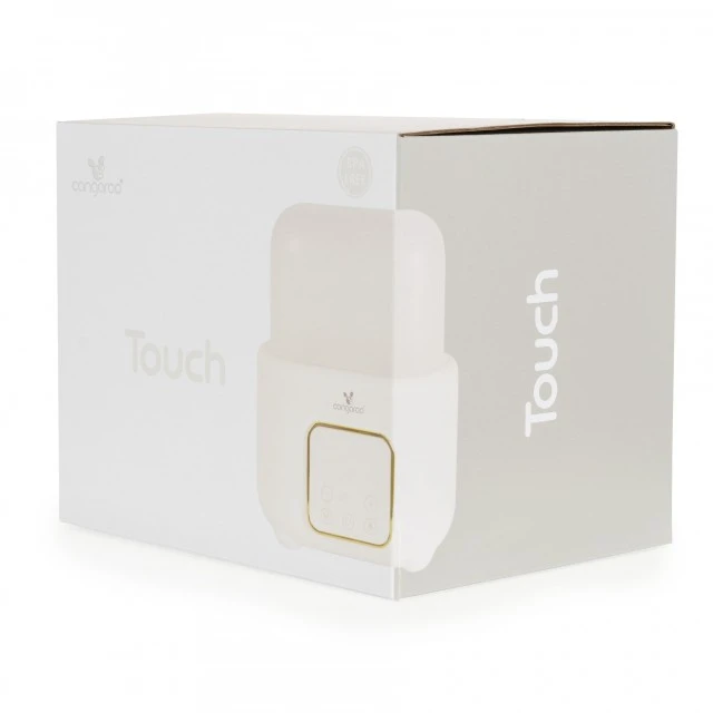 Ηλεκτρική θερμάστρα Touch