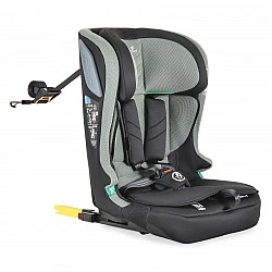 Κάθισμα αυτοκινήτου iDrive Twill-Green