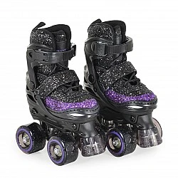 Πατίνια Sparkle XS-(26-29)