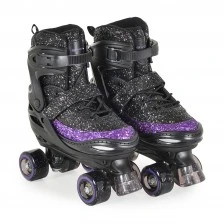 Πατίνια με λάμψη M-(34-37)