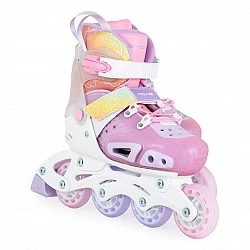 Σαλίνια Dizzy pink M (34-38)