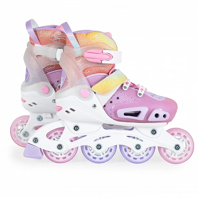 Σαλίνια Dizzy pink M (34-38)