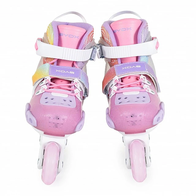 Σαλίνια Dizzy pink M (34-38)
