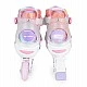 Σαλίνια Dizzy pink M (34-38)