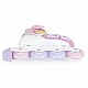 Σαλίνια Dizzy pink M (34-38)
